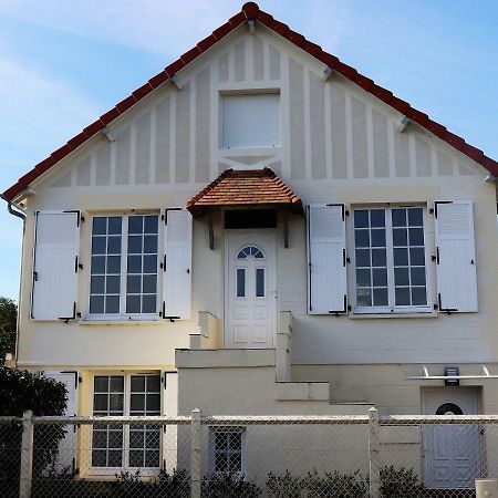 Villa Des Sables Avec 1 Studio Pour 2 Personnes Pouvant Etre Complete Par Une Chambre Avec Sa Salle De Bain Et Wc Si 4 Personnes كابورغ المظهر الخارجي الصورة